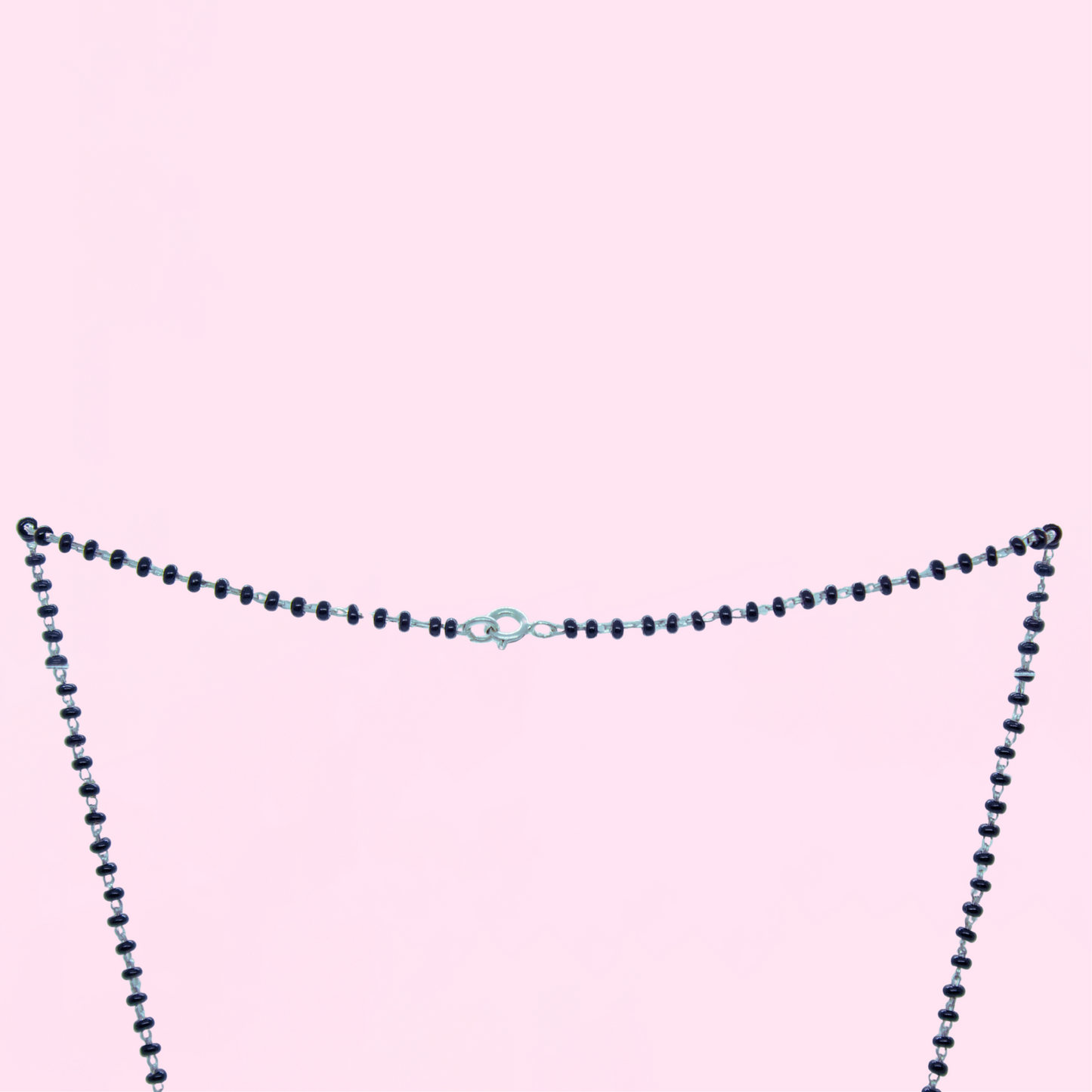 SIYA short Mangalsutra