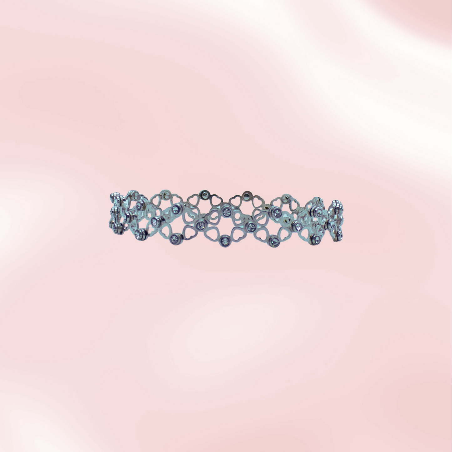 Siya Convertible Ring Cum Bracelet For Woman