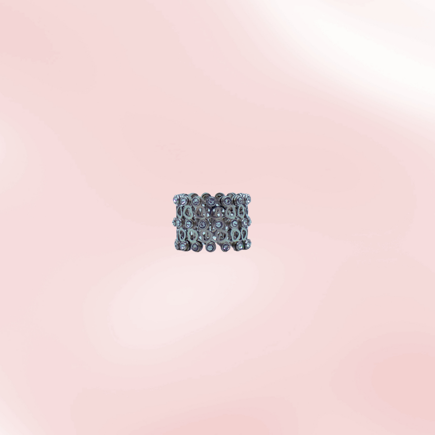Siya Convertible Ring Cum Bracelet For Woman