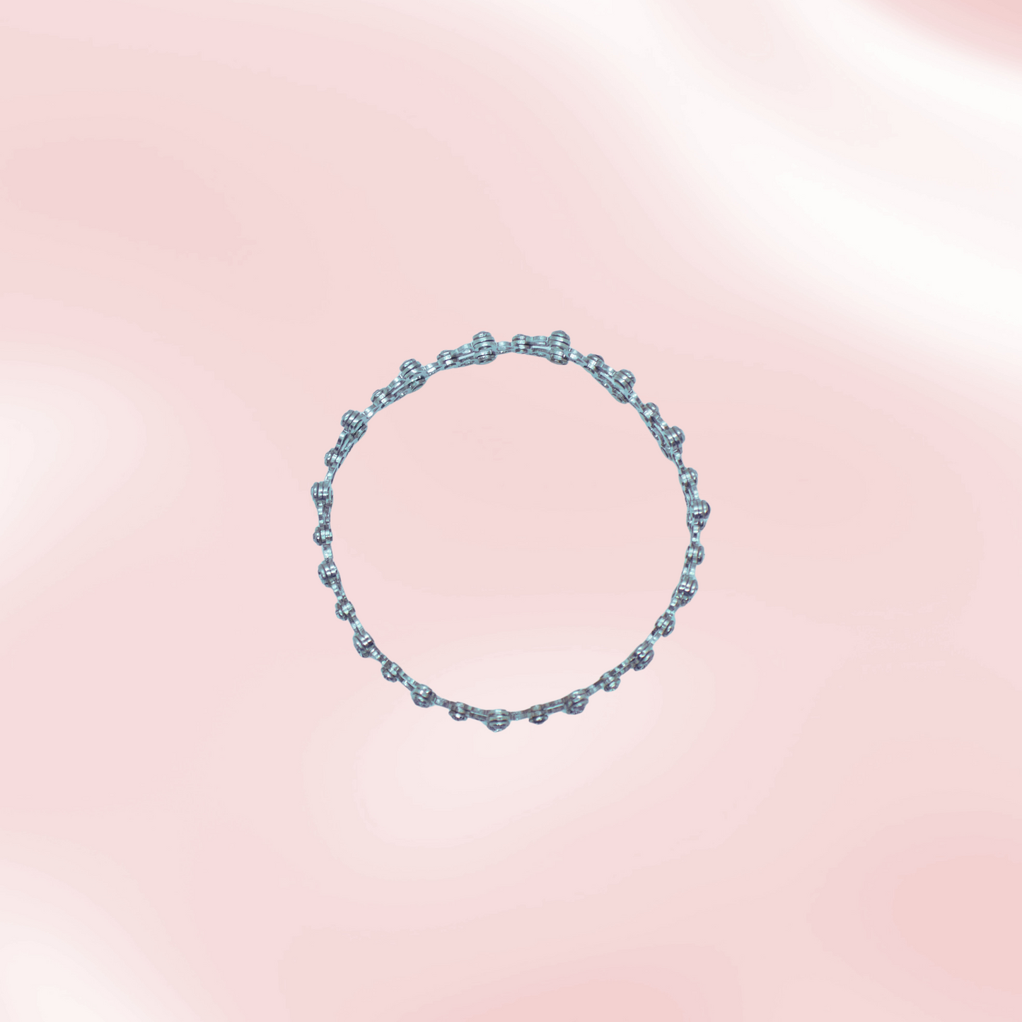 Siya Convertible Ring Cum Bracelet For Woman