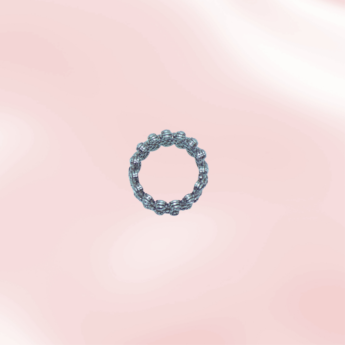 Siya Convertible Ring Cum Bracelet For Woman