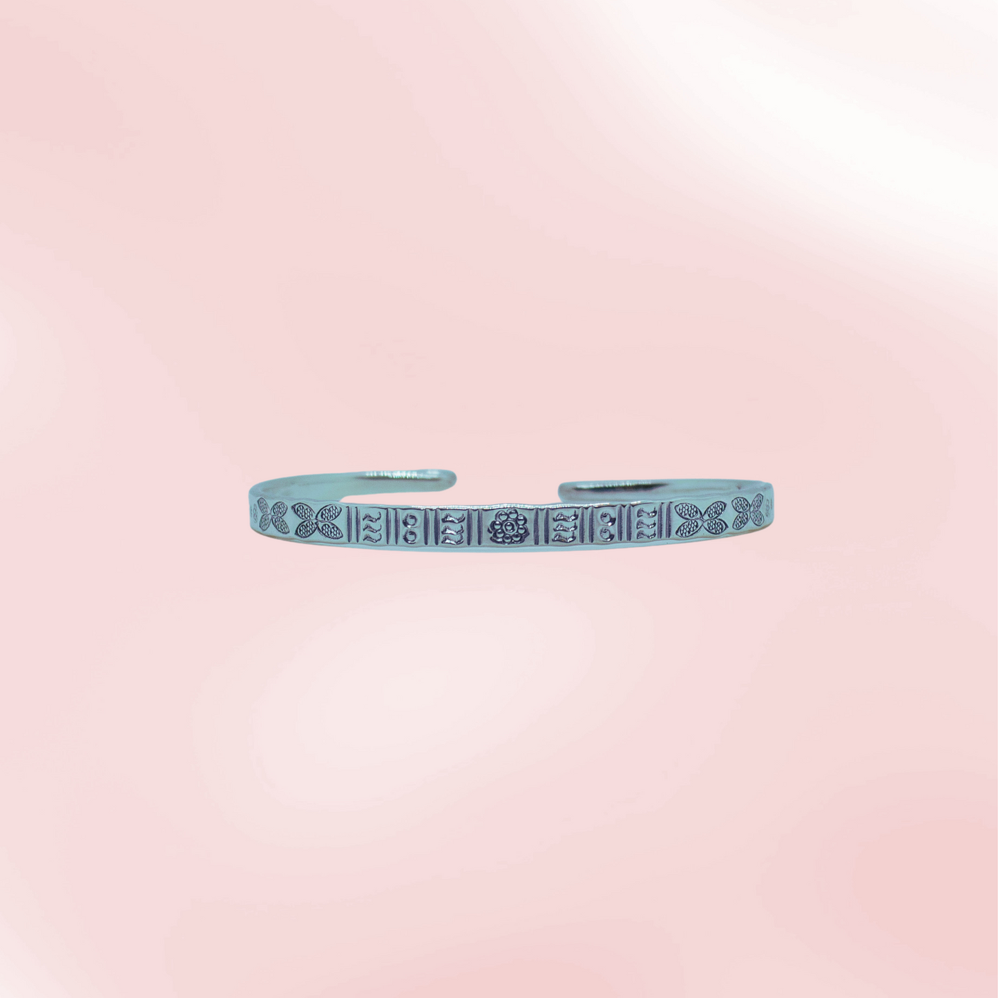 Siya Openable Woman Bracelet