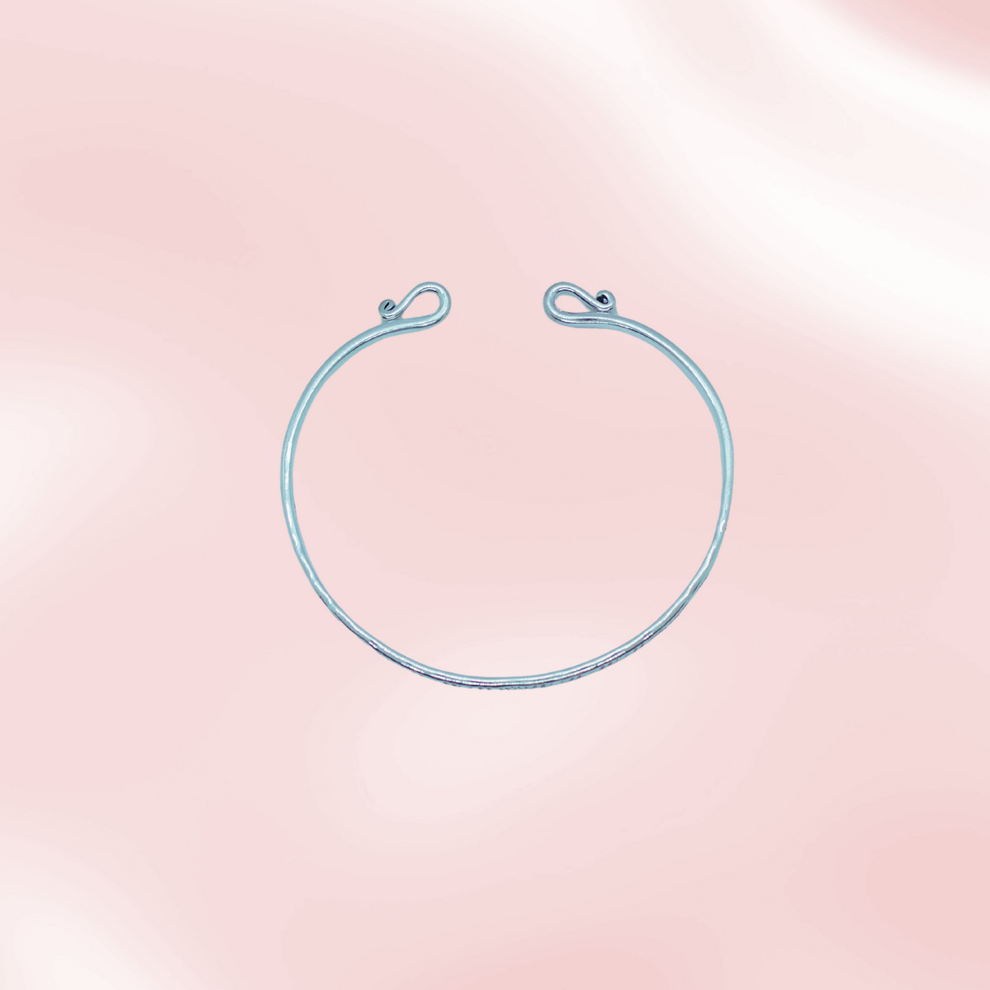 Siya Openable Woman Bracelet