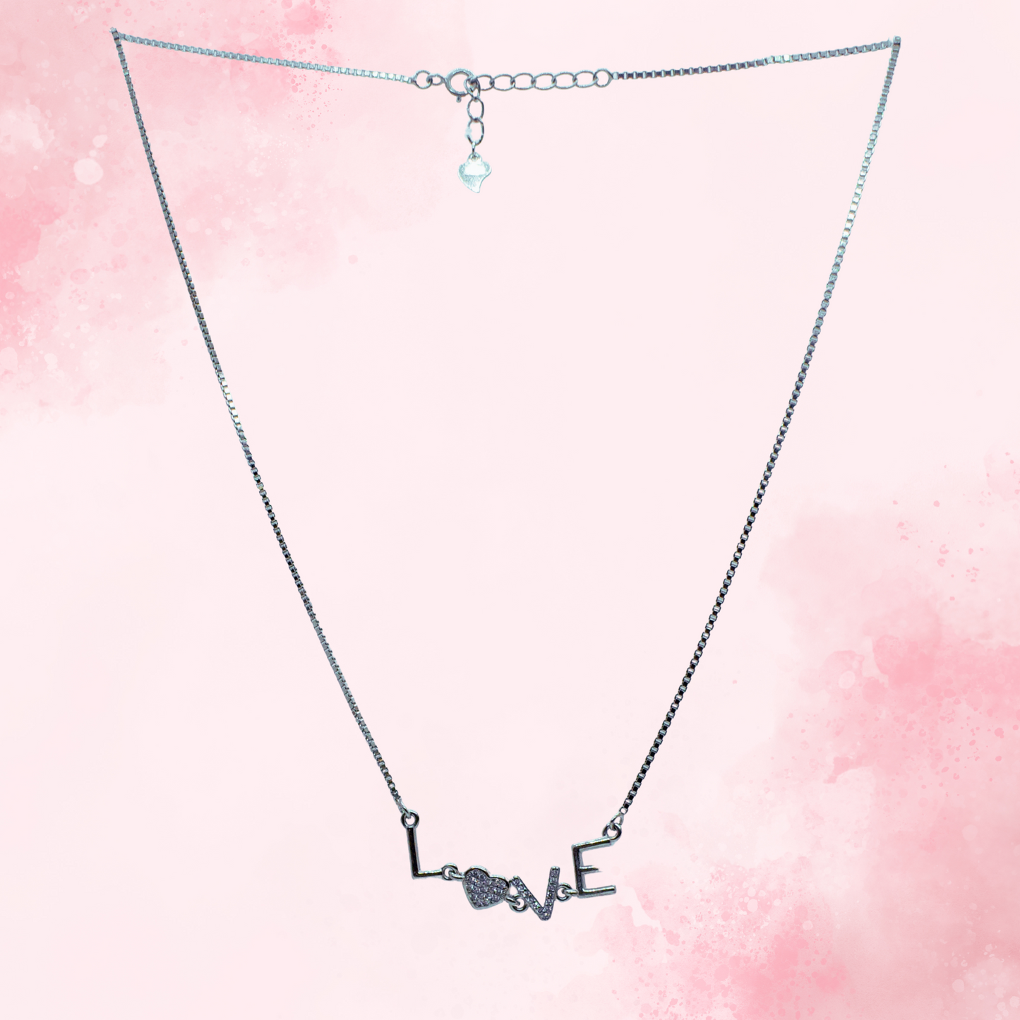 Siya Love Chain