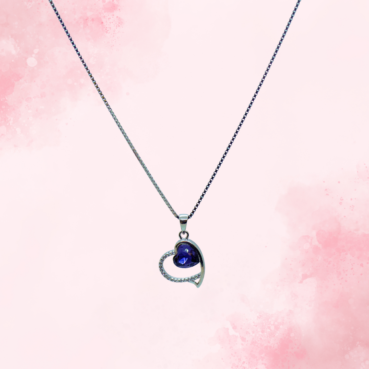 Siya Heart Chain