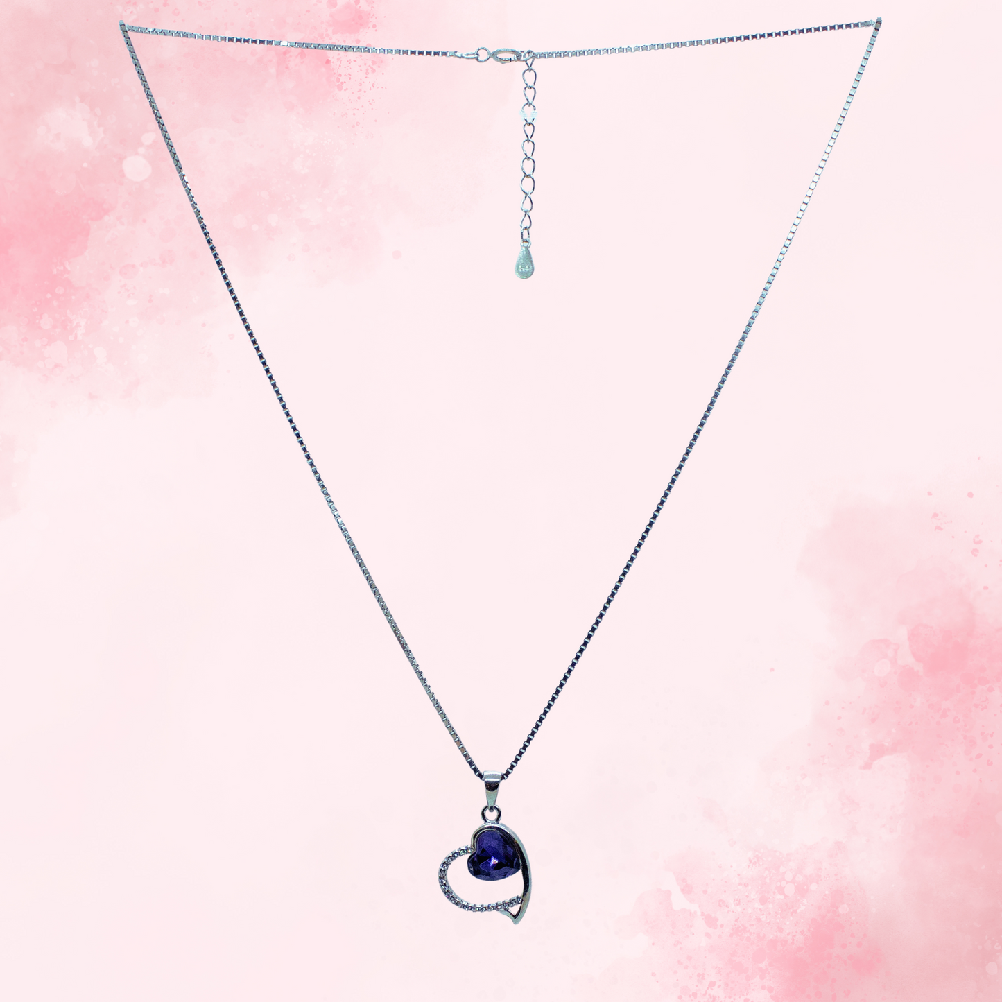 Siya Heart Chain