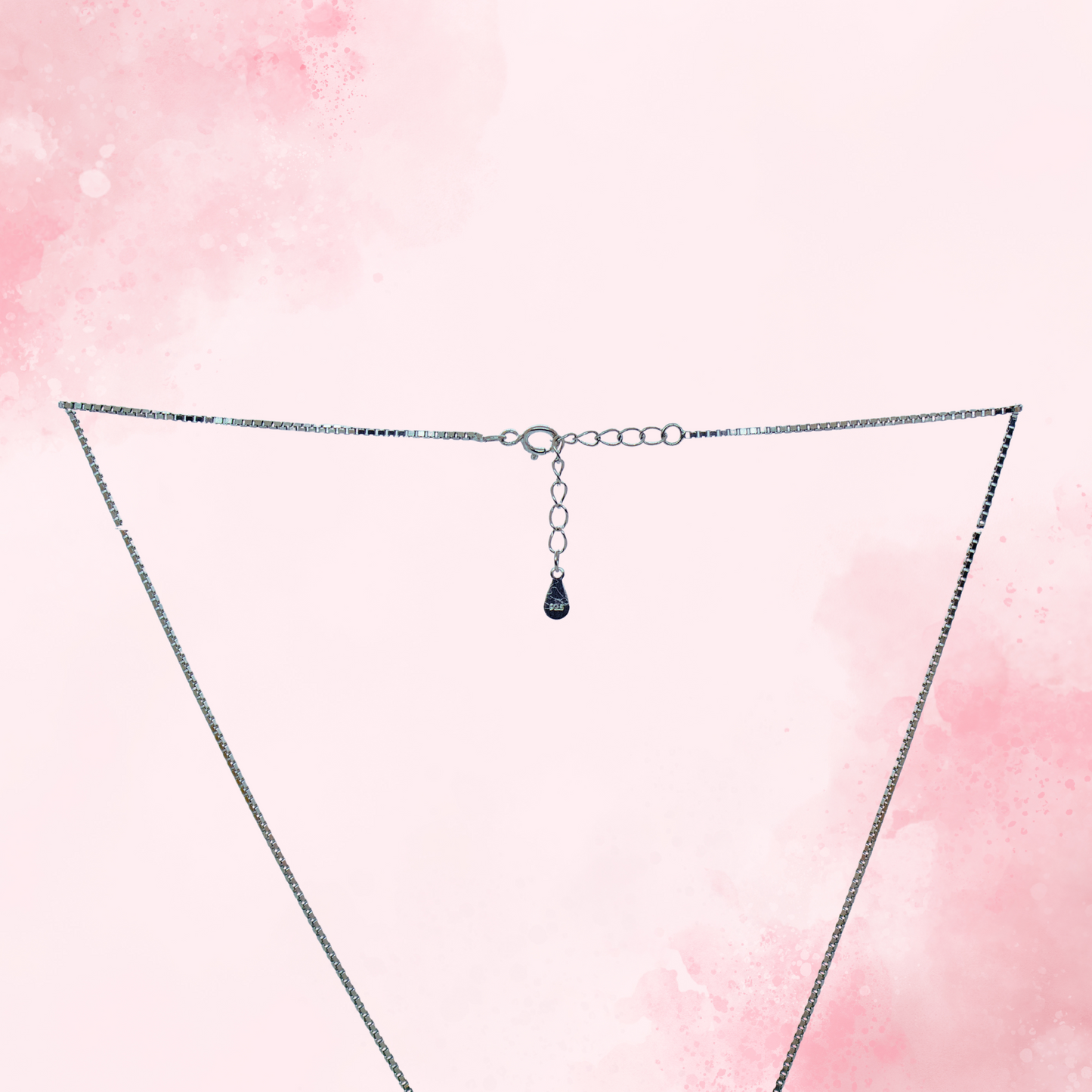 Siya Heart Chain