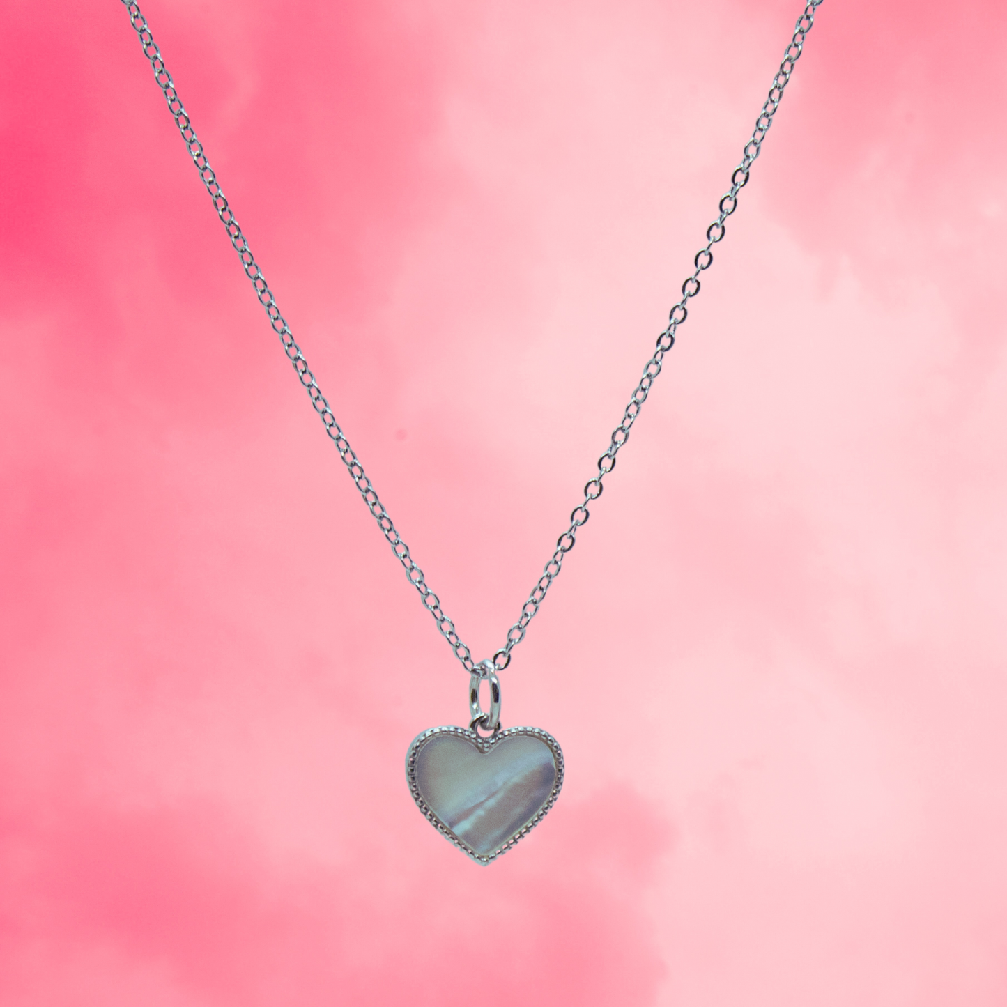 Siya MOP Heart chain