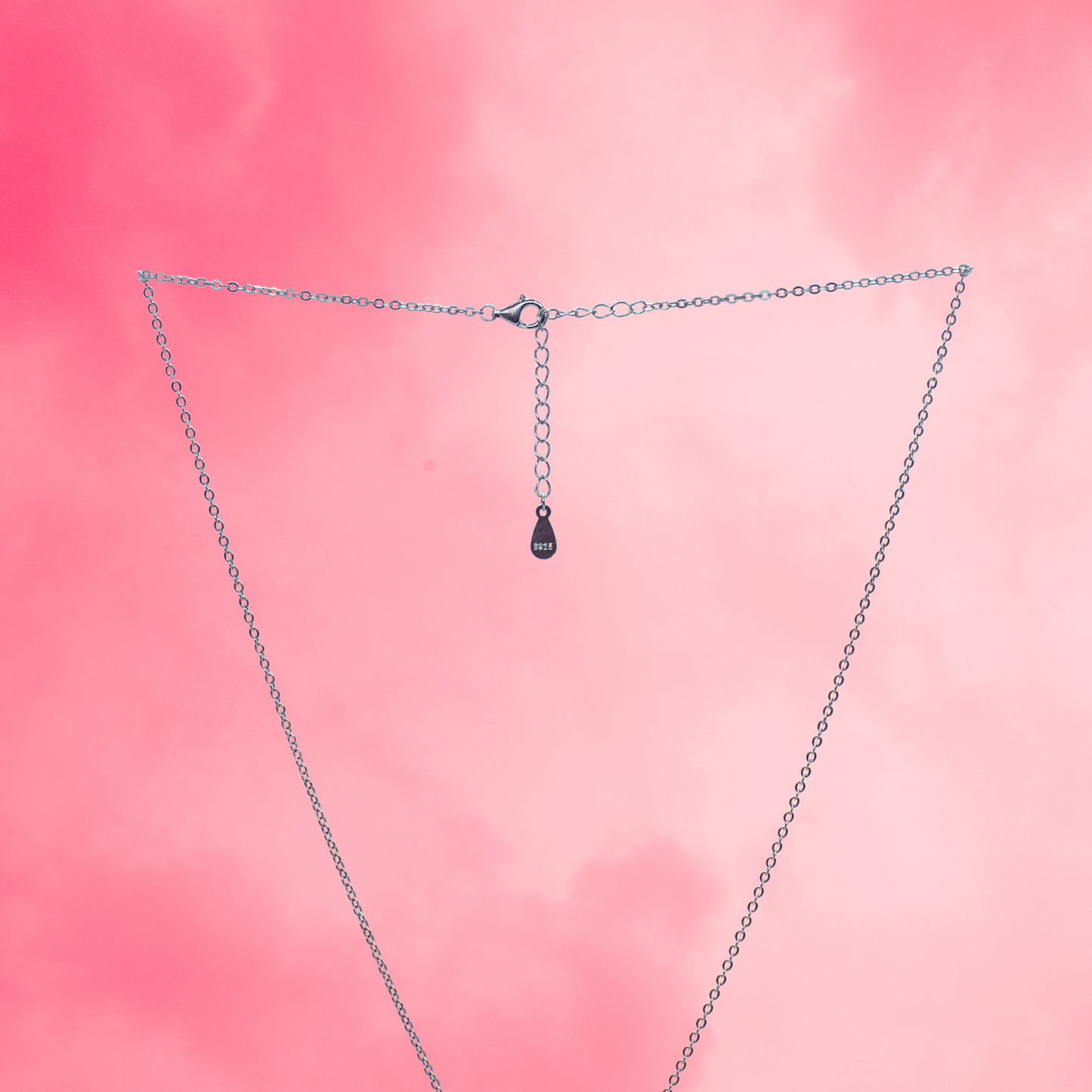 Siya MOP Heart chain