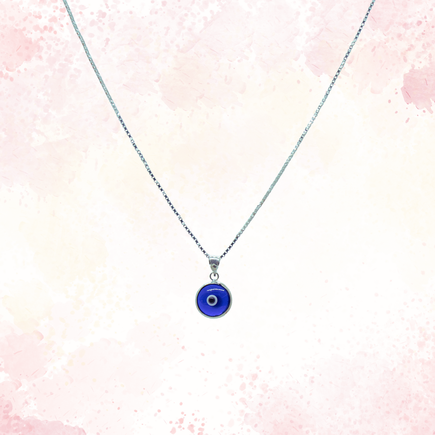 Siya Evileye chain
