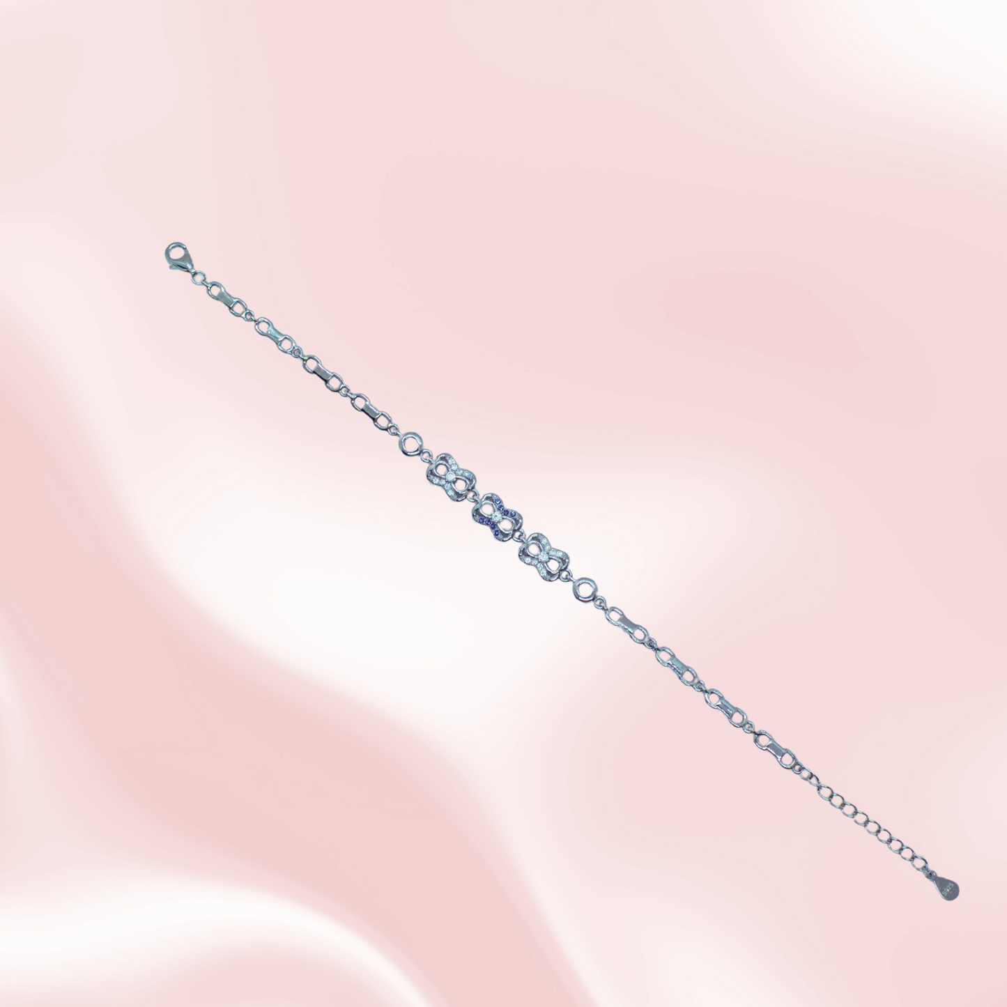 Siya Bracelet