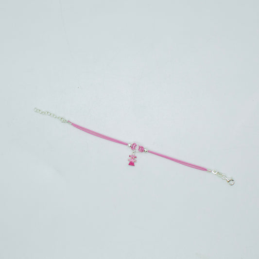 Siya Kids Thread Bracelet