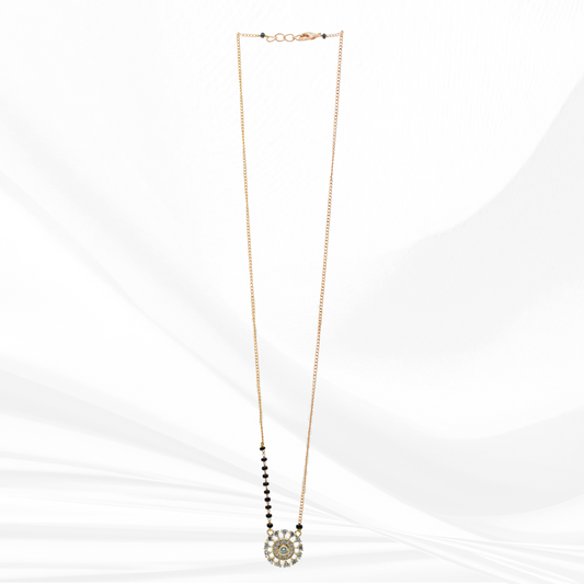 SIYA Anti-tarnish Mangalsutra
