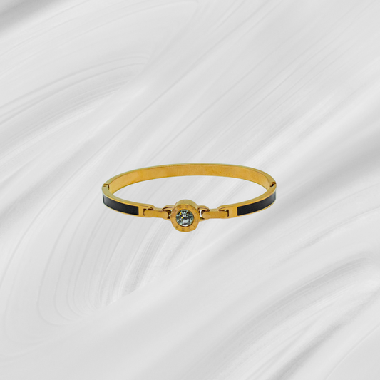 SIYA Anti-Tarnish Openable Kada/Bracelet For Women