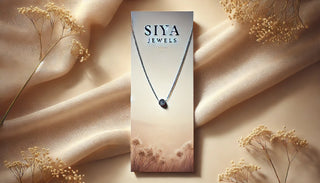 Buy Women silver Necklace At DHA Jewllers