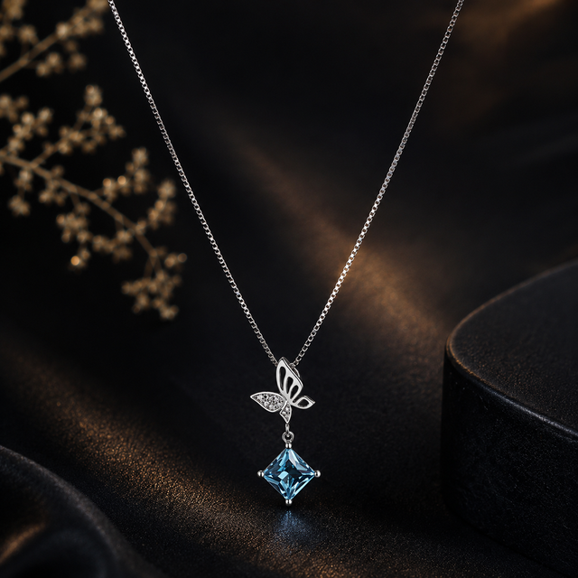 Signature Silver