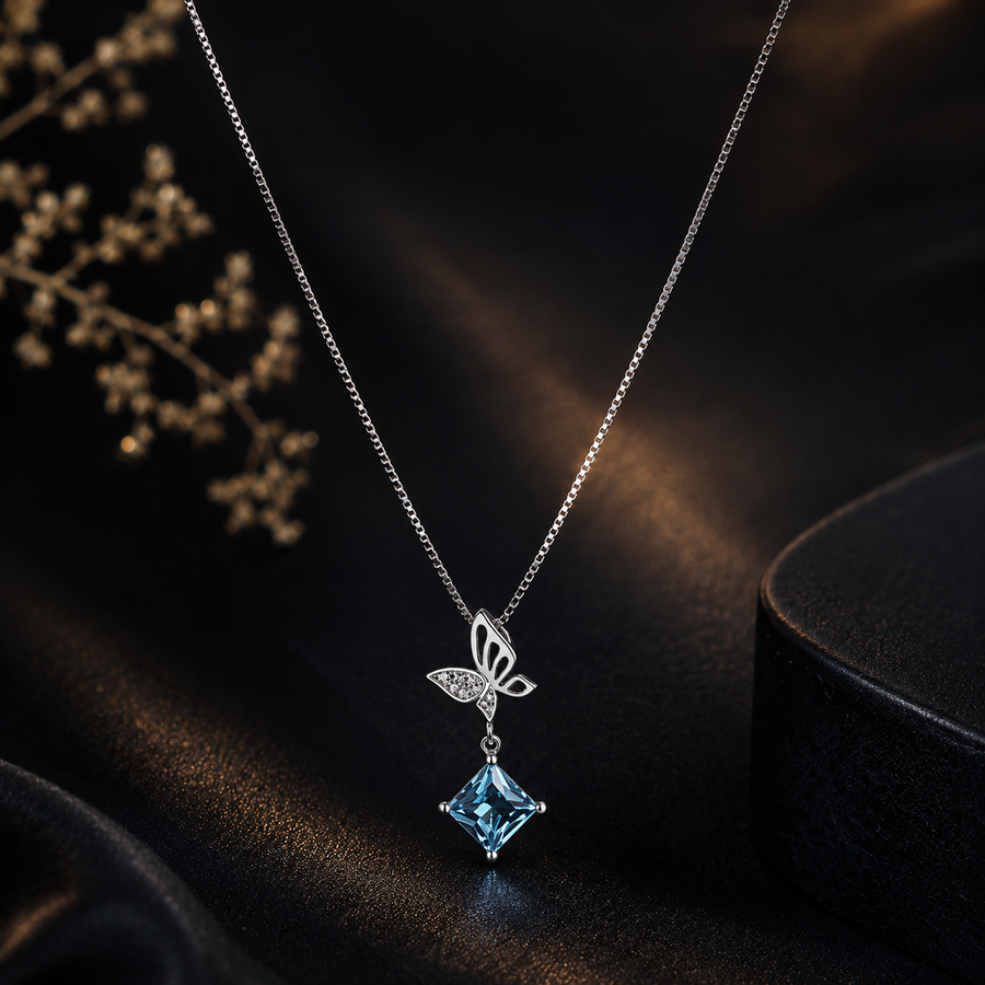 Signature Silver