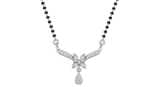 Modern jewellery
