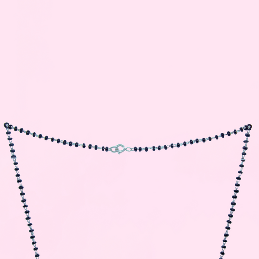 SIYA short Mangalsutra