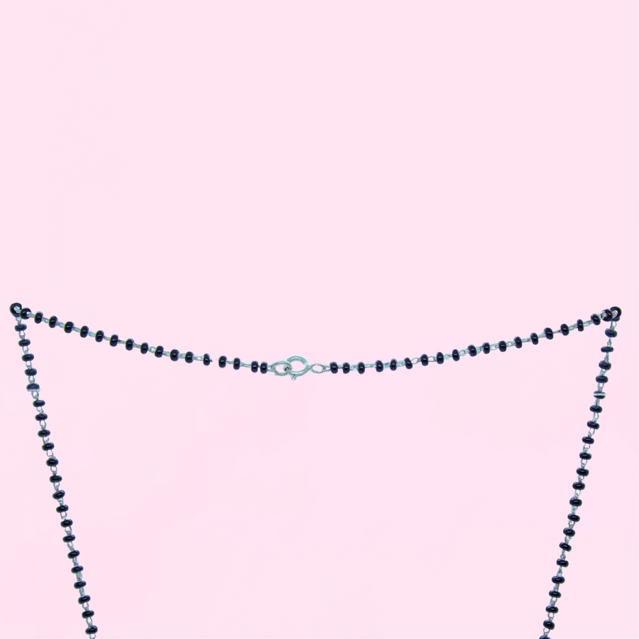 SIYA short Mangalsutra