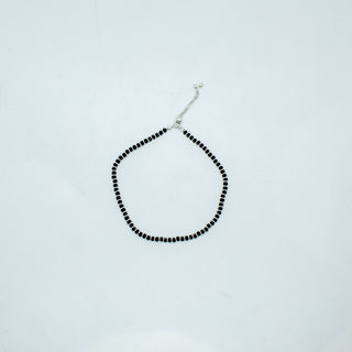 Siya Adjustable Anklet