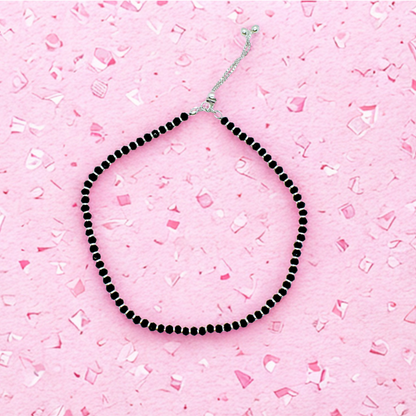 Siya Adjustable Anklet