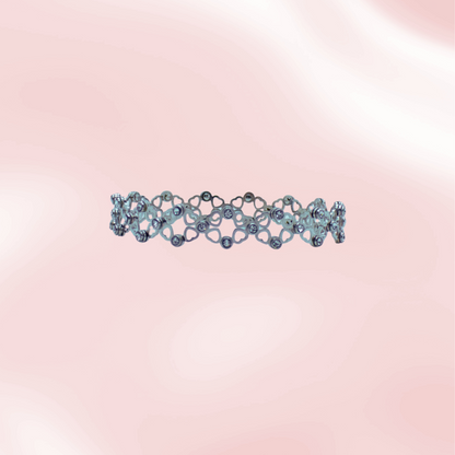 Siya Convertible Ring Cum Bracelet For Woman