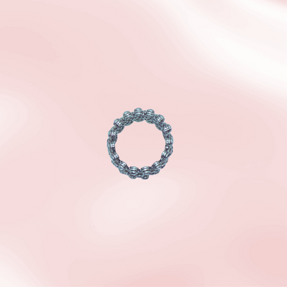 Siya Convertible Ring Cum Bracelet For Woman