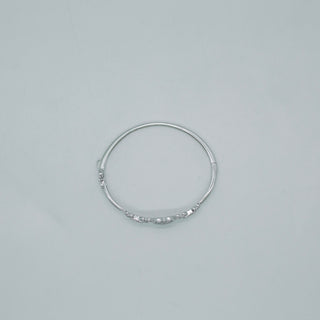 Siya Openable Woman Bracelet With lock