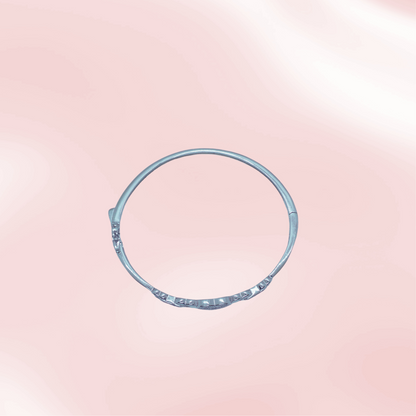Siya Openable Woman Bracelet With lock