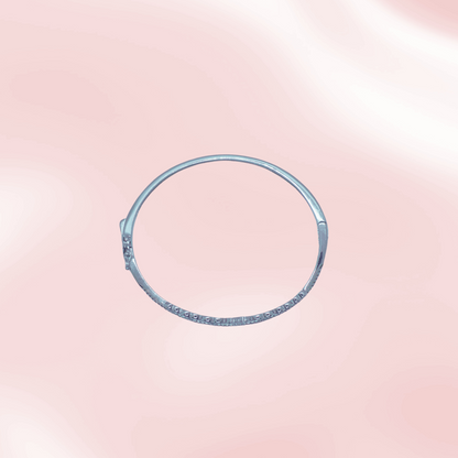 Siya Openable Woman Bracelet With lock