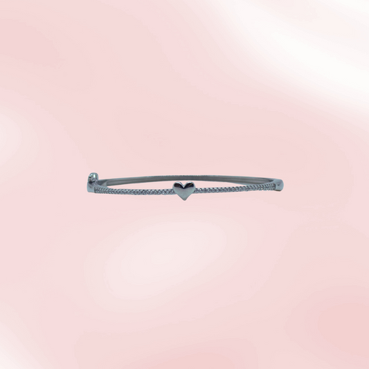 SIYA Openable Ledies Bracelet with lock