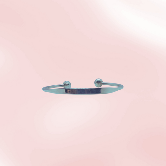 Siya Openable Woman Bracelet