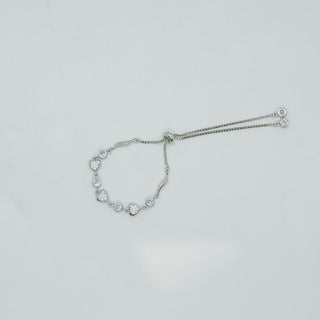 Siya Adjustable Woman Bracelet