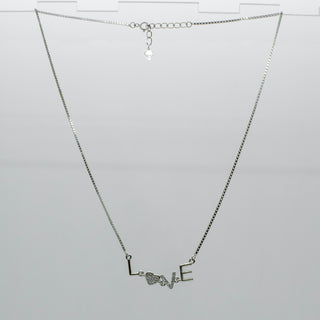 Siya Love Chain