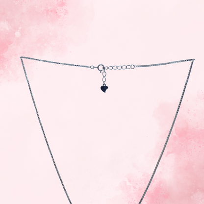 Siya Love Chain