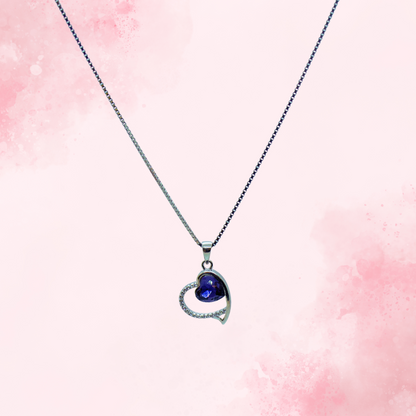 Siya Heart Chain
