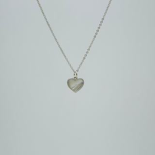 Siya MOP Heart chain