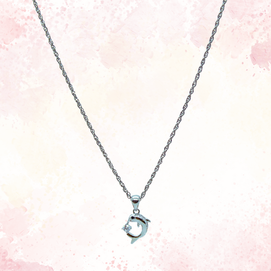 Siya Dolphin Chain