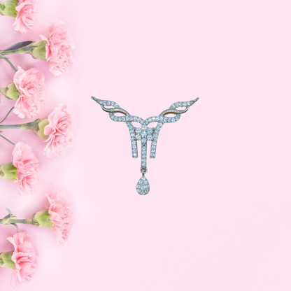 Siya Mangalsutra Pendant