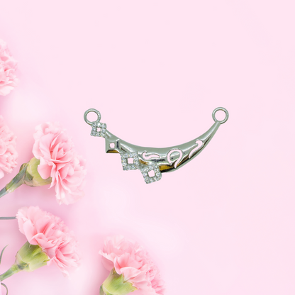 Siya Mangalsutra Pendant