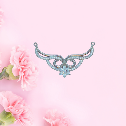 Siya Mangalsutra Pendant