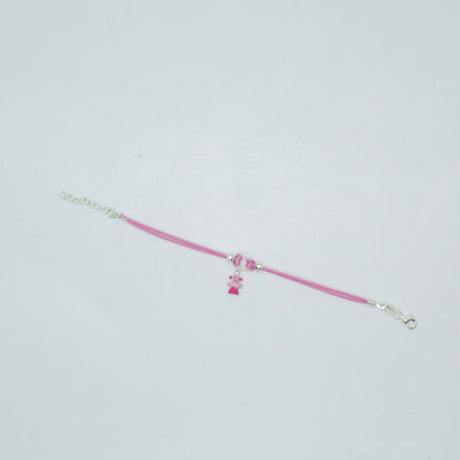 Siya Kids Thread Bracelet