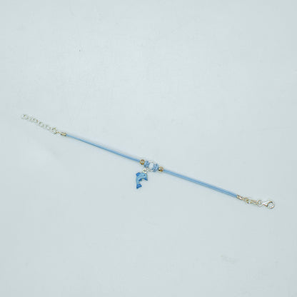 SIYA kids thread bracelet