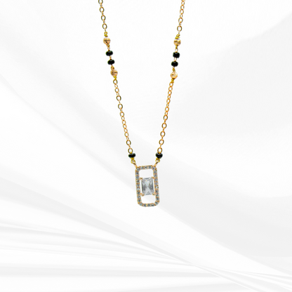 SIYA Anti-tarnish Mangalsutra