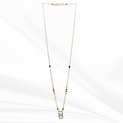 SIYA Anti-tarnish Mangalsutra