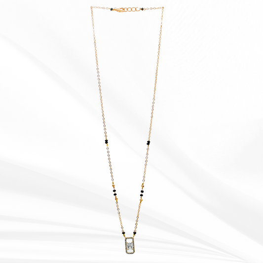 SIYA Anti-tarnish Mangalsutra