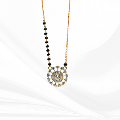 SIYA Anti-tarnish Mangalsutra