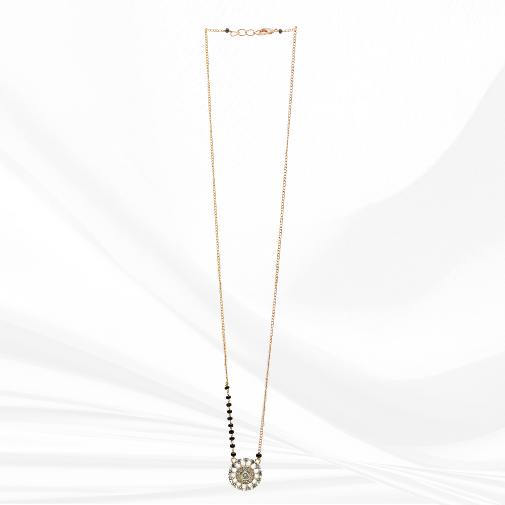 SIYA Anti-tarnish Mangalsutra