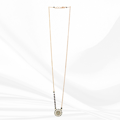 SIYA Anti-tarnish Mangalsutra